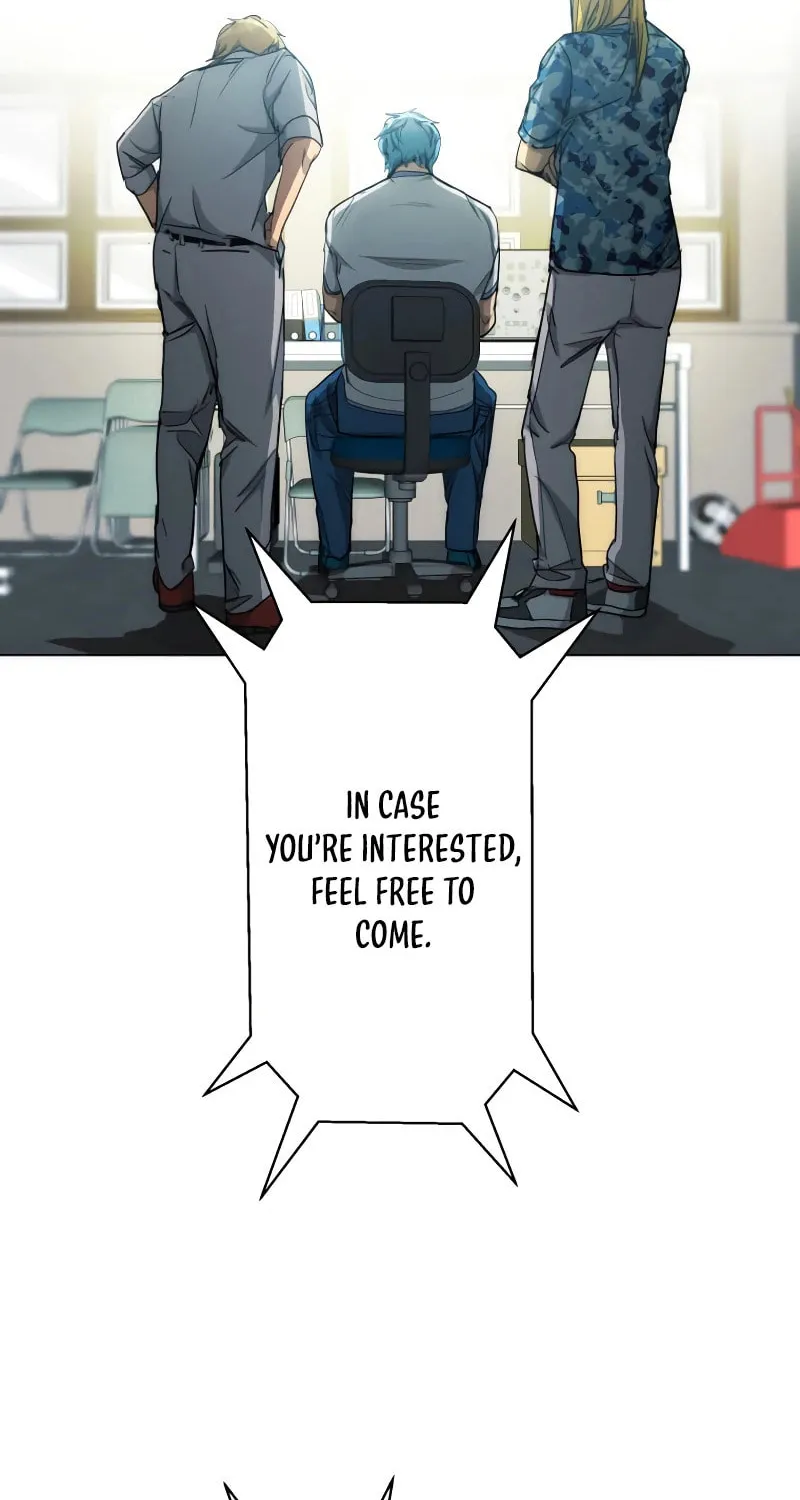 Man Eater Chapter 48 page 69 - 