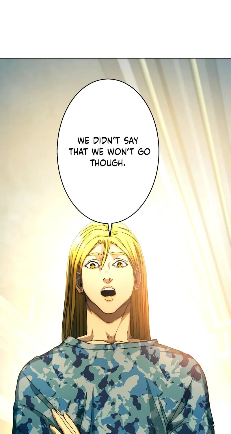 Man Eater Chapter 48 page 78 - 