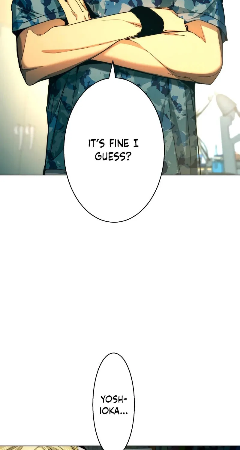 Man Eater Chapter 48 page 79 - 