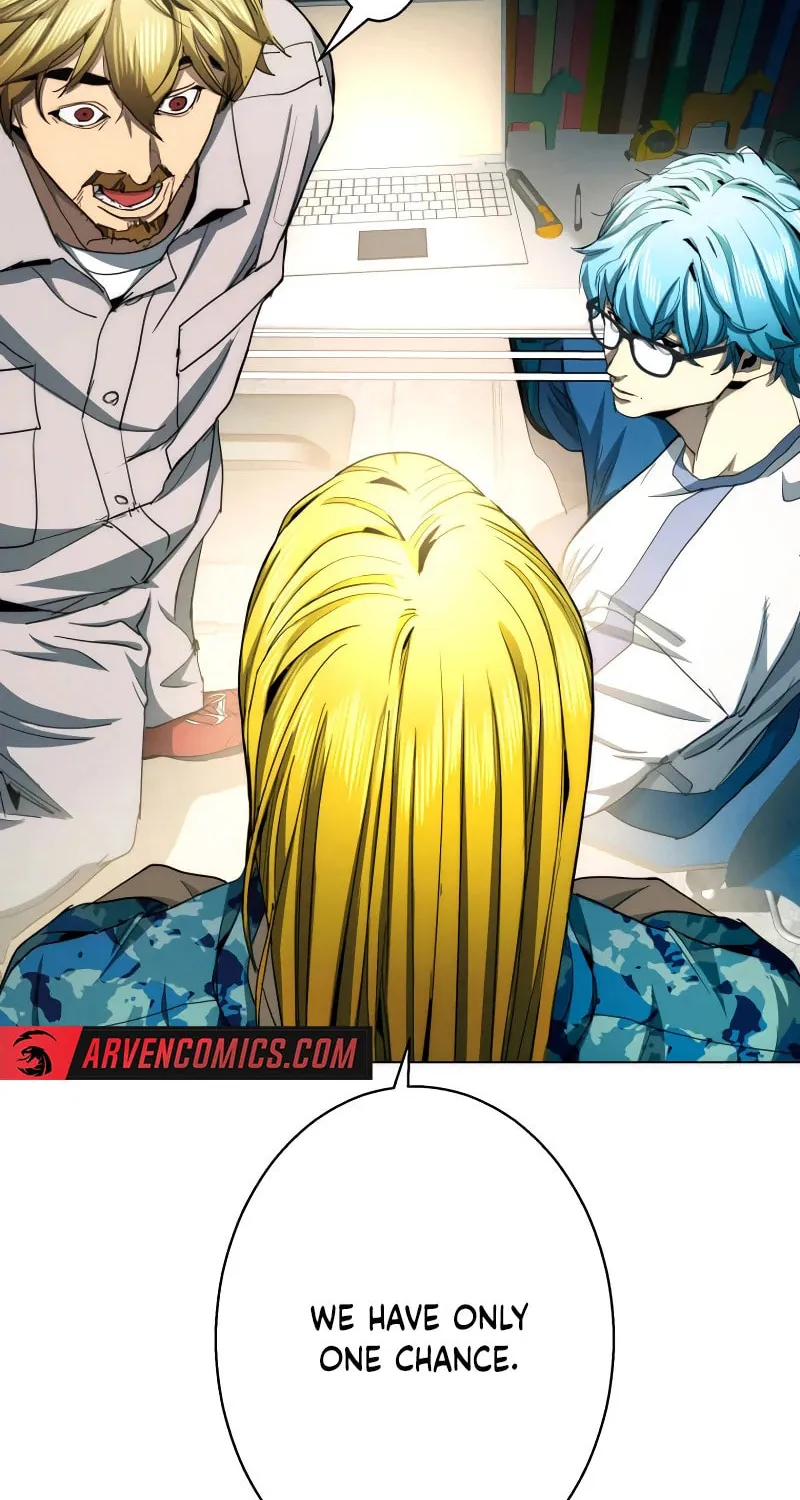 Man Eater Chapter 48 page 80 - 