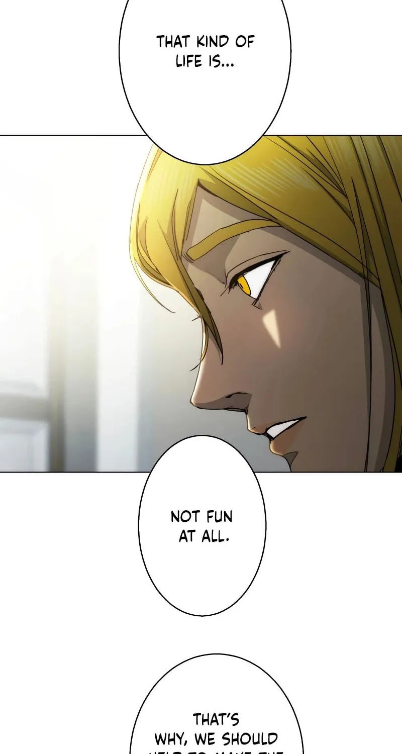 Man Eater Chapter 48 page 84 - 