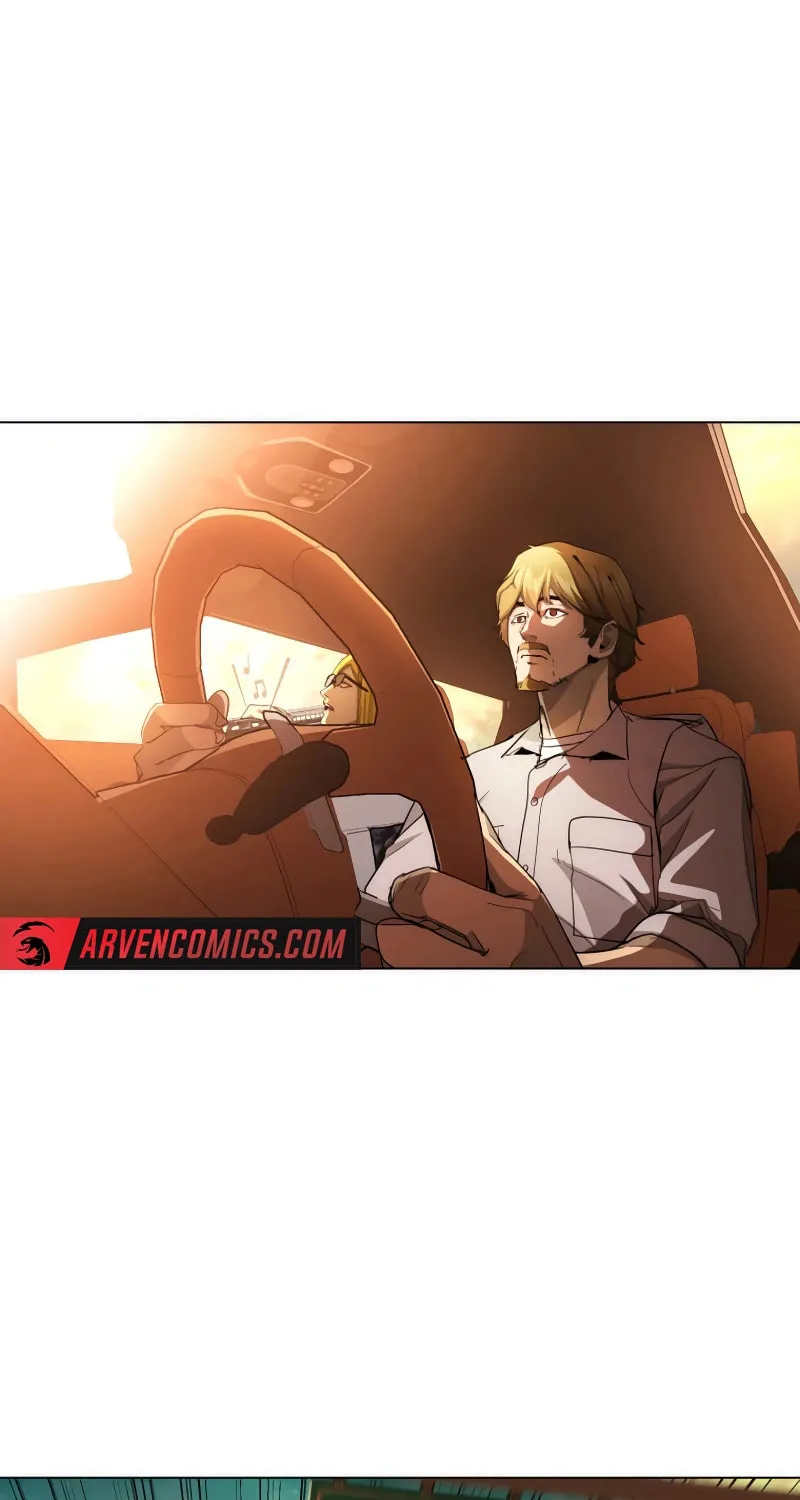 Man Eater Chapter 49 page 26 - 