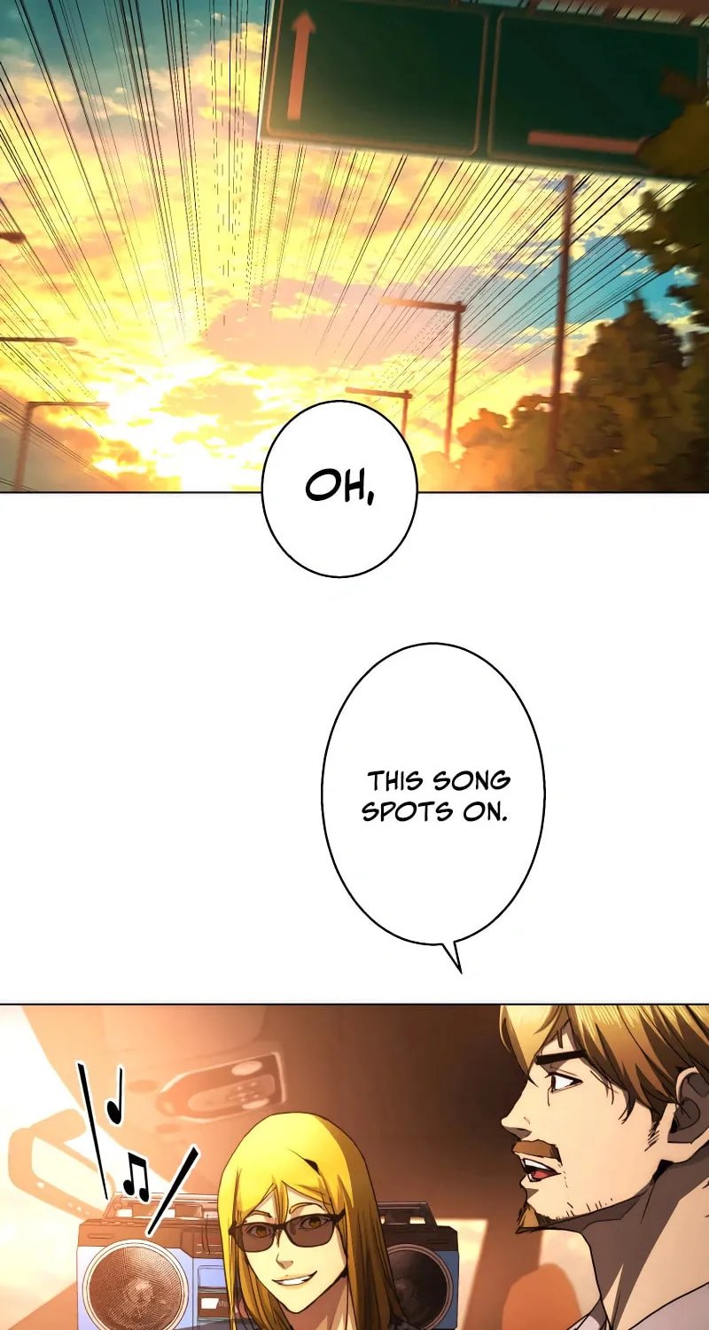 Man Eater Chapter 49 page 27 - 