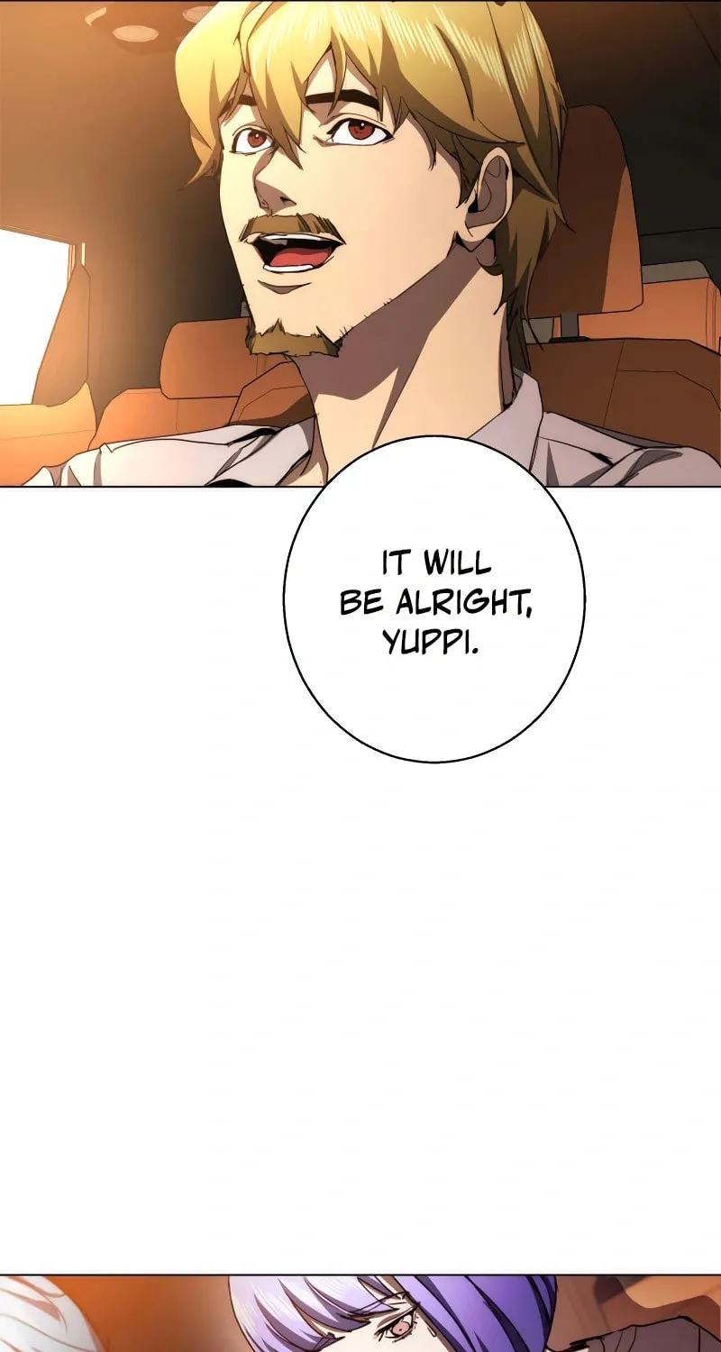 Man Eater Chapter 49 page 29 - 