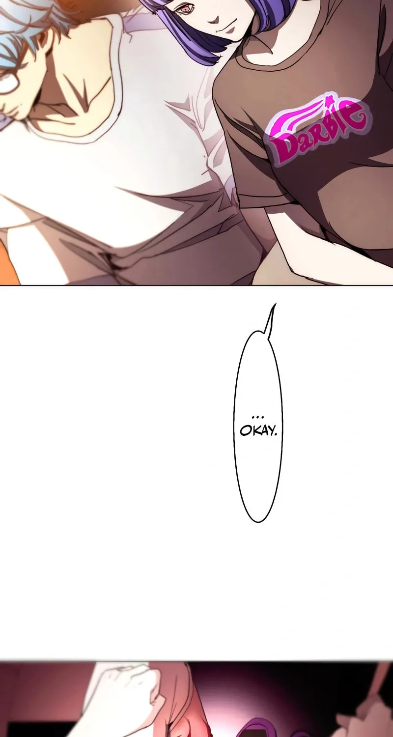 Man Eater Chapter 49 page 30 - 