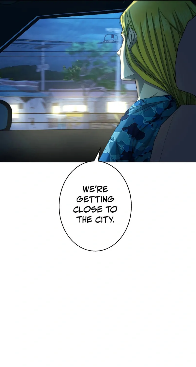 Man Eater Chapter 49 page 35 - 