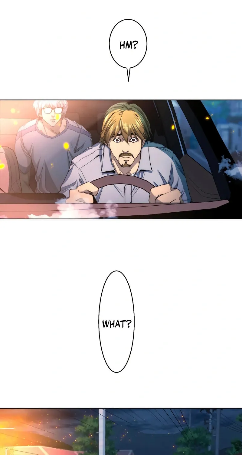 Man Eater Chapter 49 page 36 - 