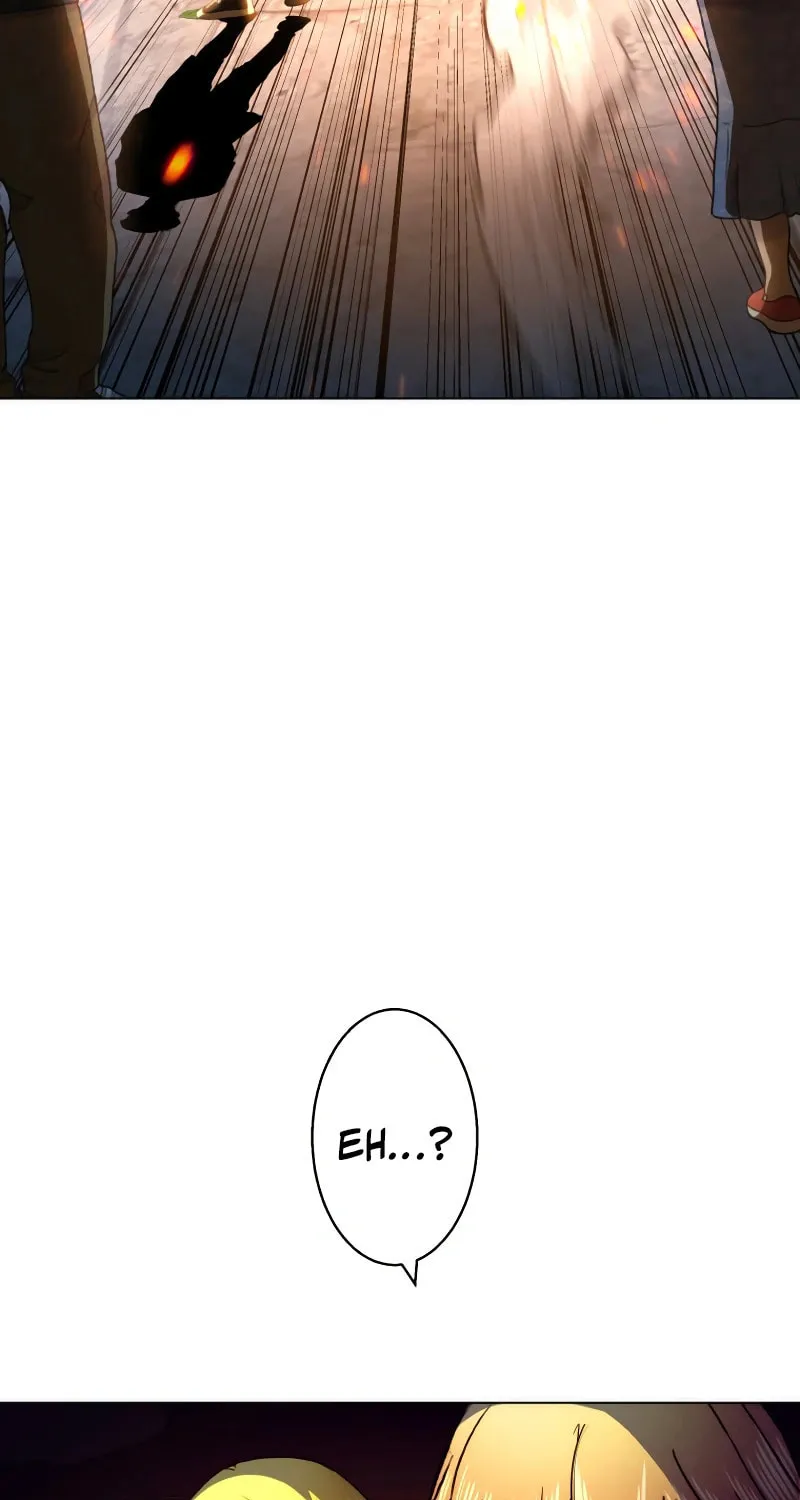 Man Eater Chapter 49 page 43 - 