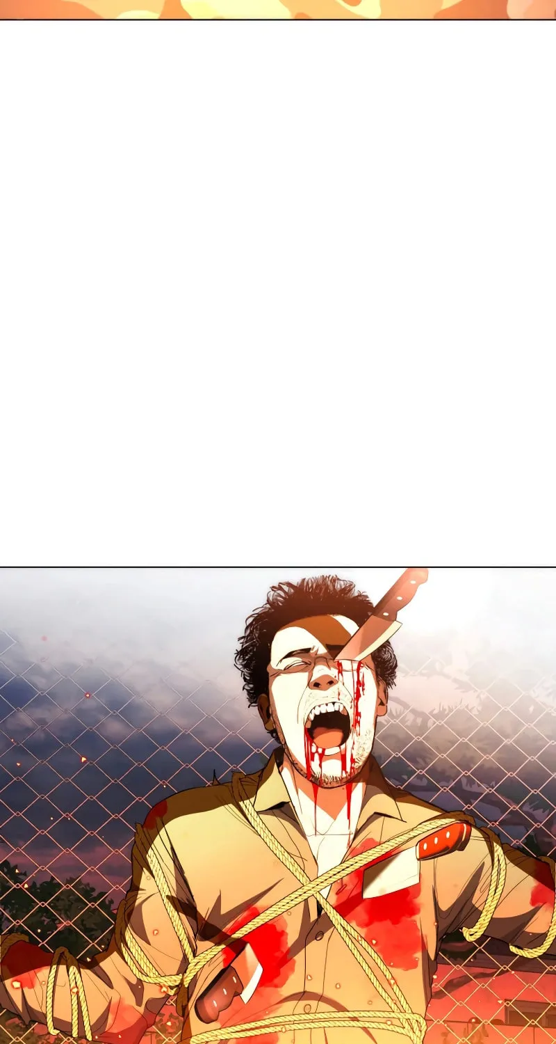 Man Eater Chapter 49 page 45 - 
