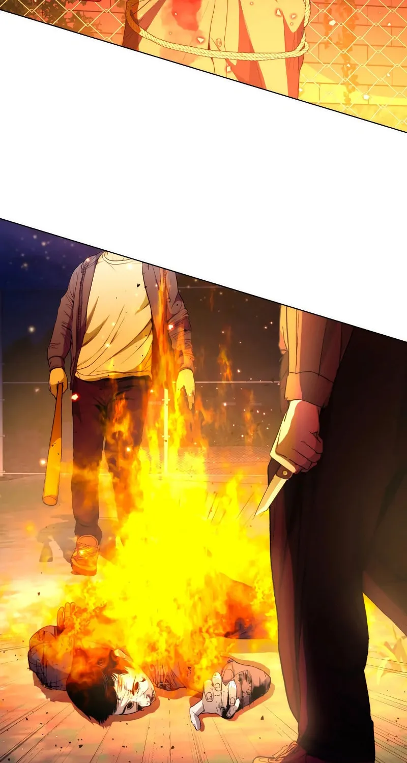 Man Eater Chapter 49 page 46 - 