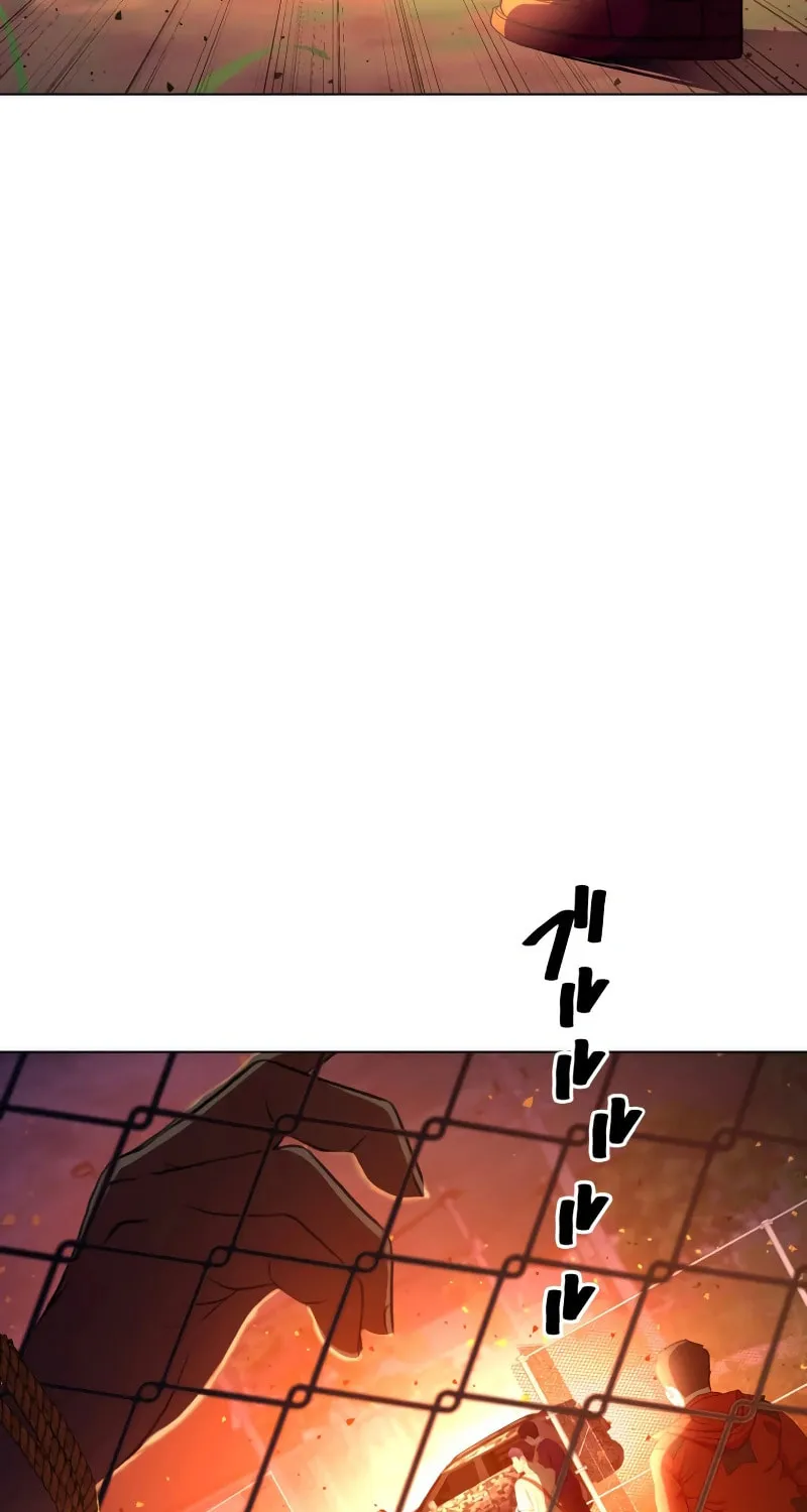 Man Eater Chapter 49 page 47 - 