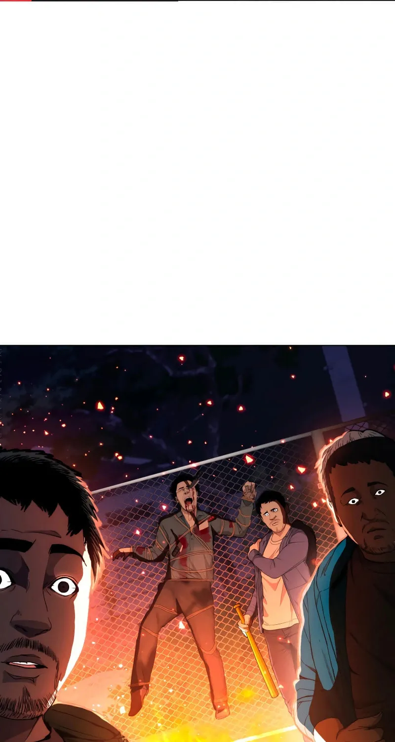 Man Eater Chapter 49 page 49 - 