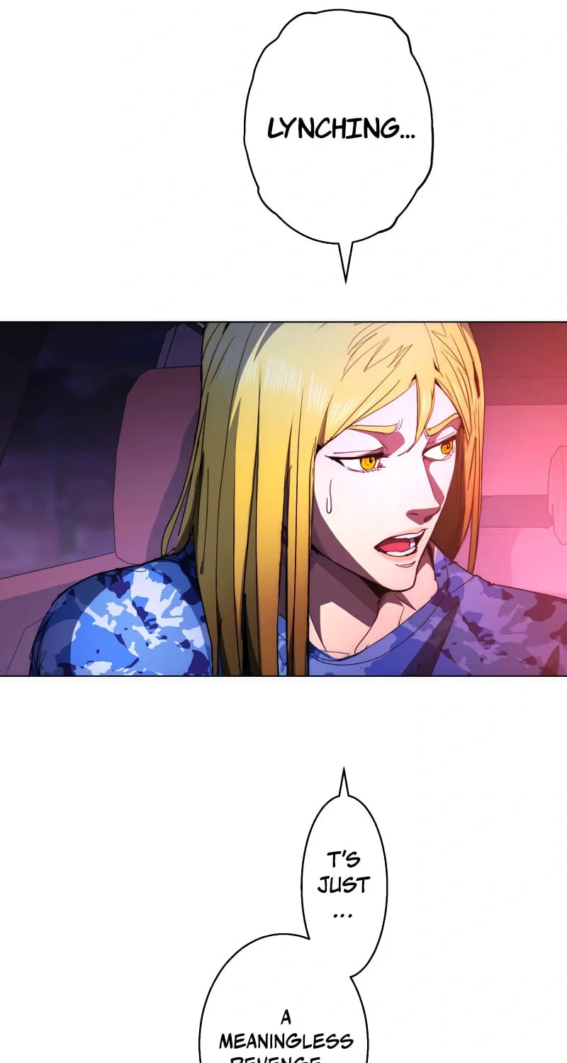 Man Eater Chapter 49 page 51 - 