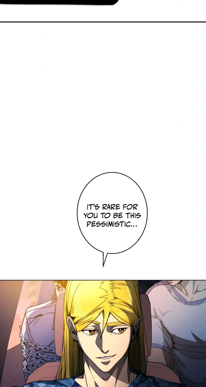 Man Eater Chapter 49 page 55 - 