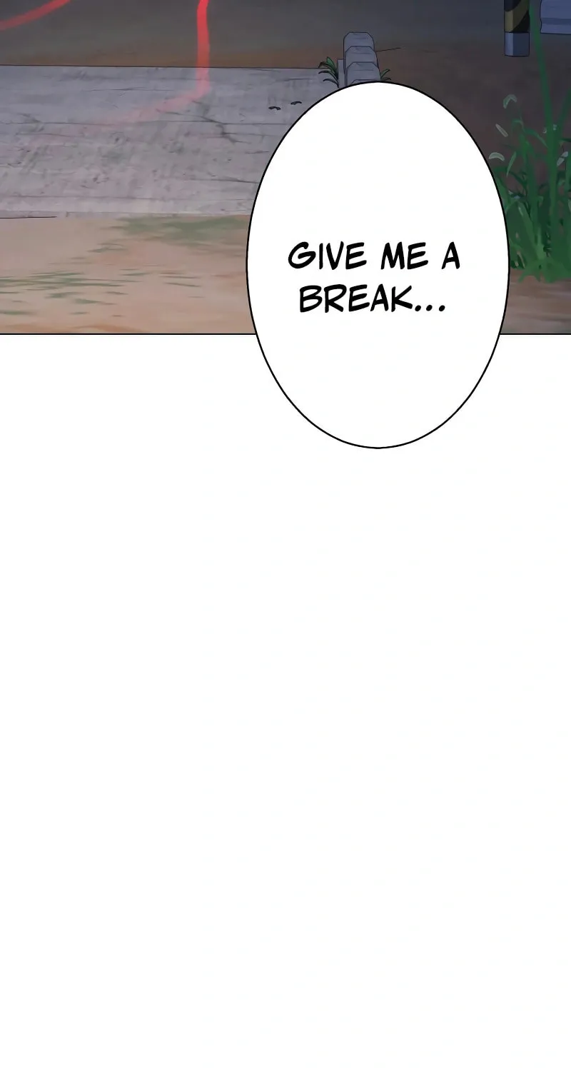 Man Eater Chapter 49 page 61 - 