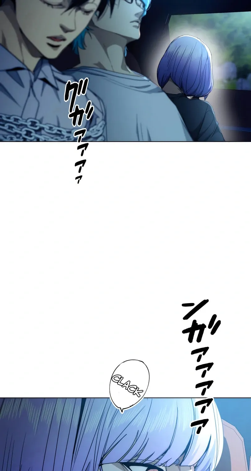 Man Eater Chapter 49 page 65 - 