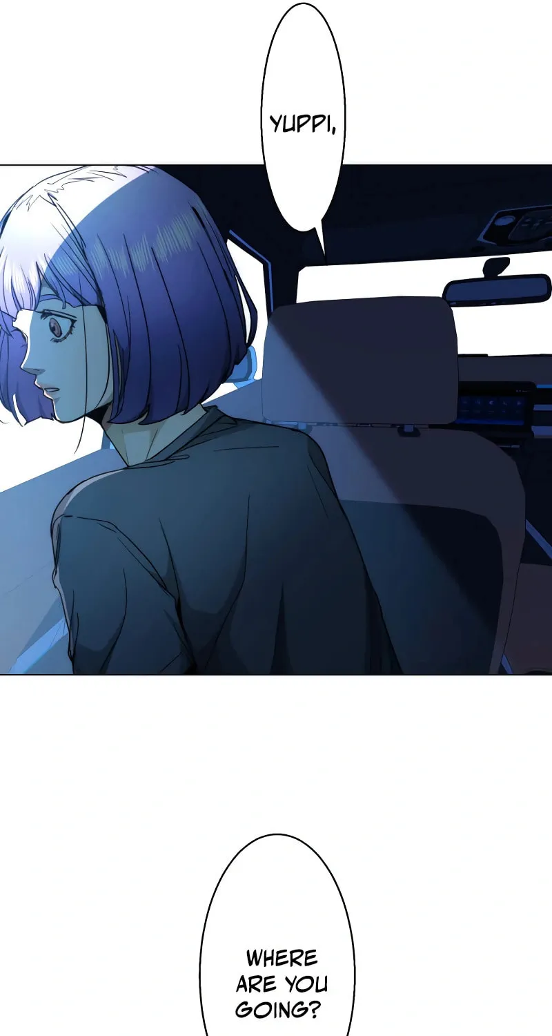 Man Eater Chapter 49 page 68 - 