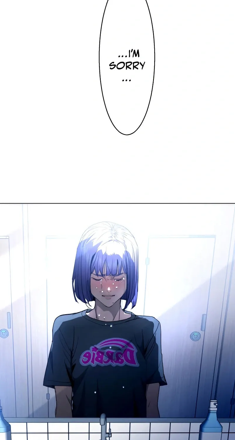 Man Eater Chapter 49 page 80 - 