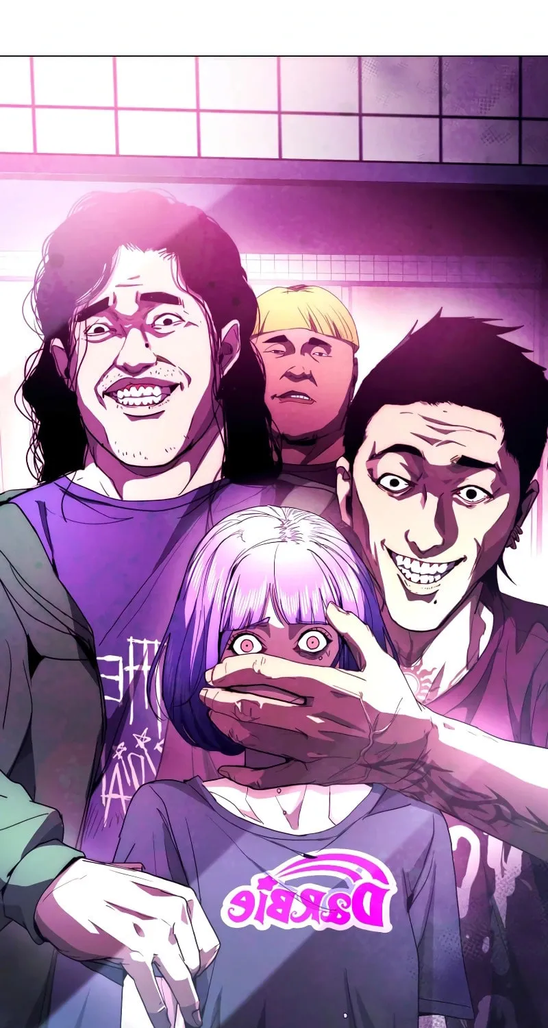 Man Eater Chapter 49 page 84 - 
