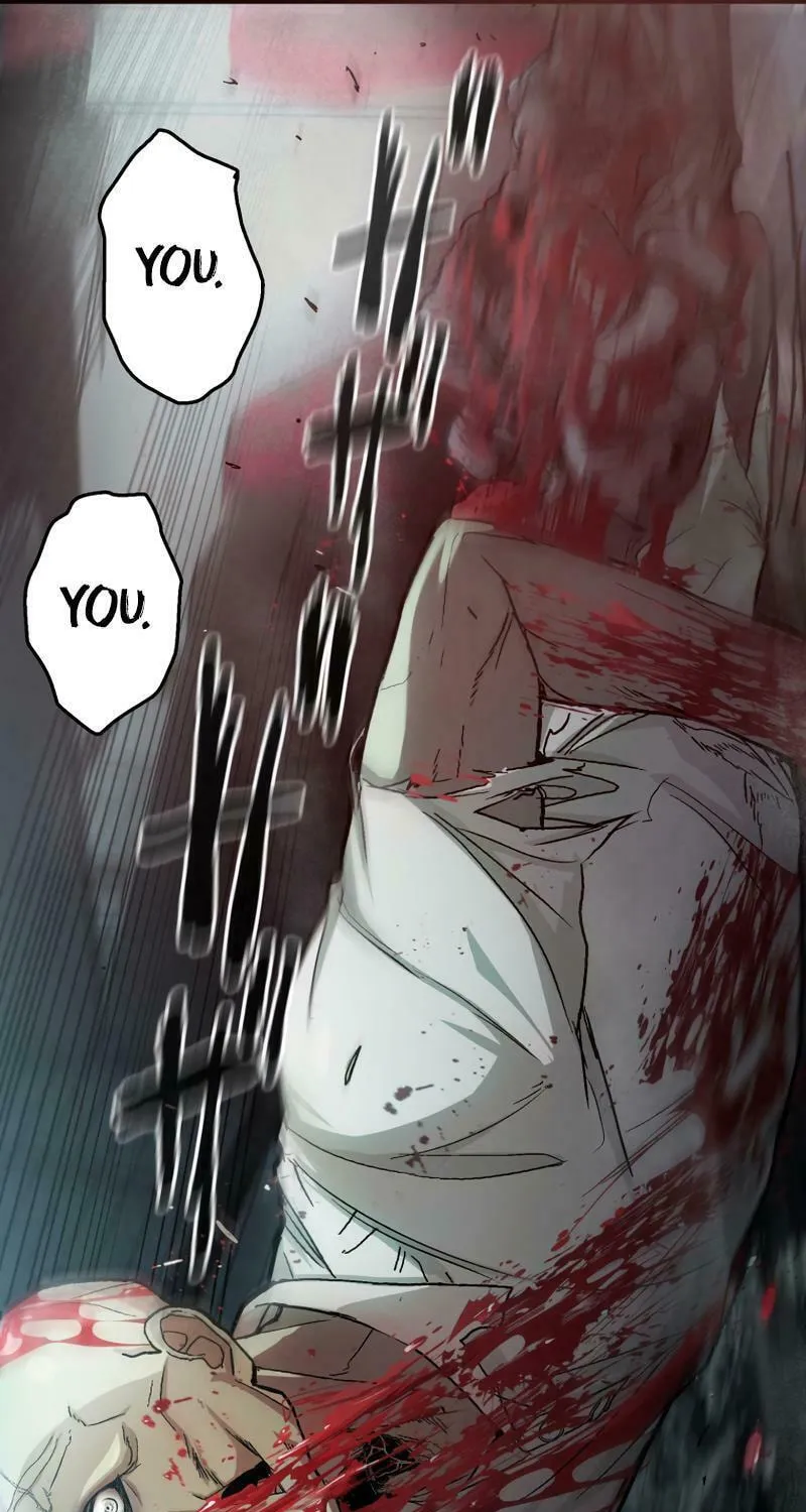 Man Eater Chapter 5 page 12 - 