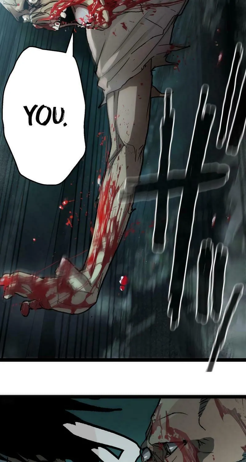 Man Eater Chapter 5 page 13 - 