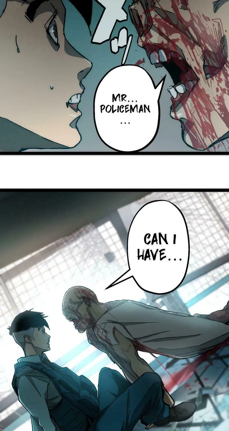 Man Eater Chapter 5 page 14 - 