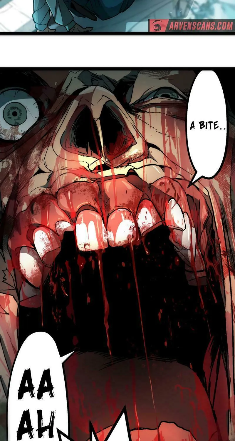 Man Eater Chapter 5 page 15 - 