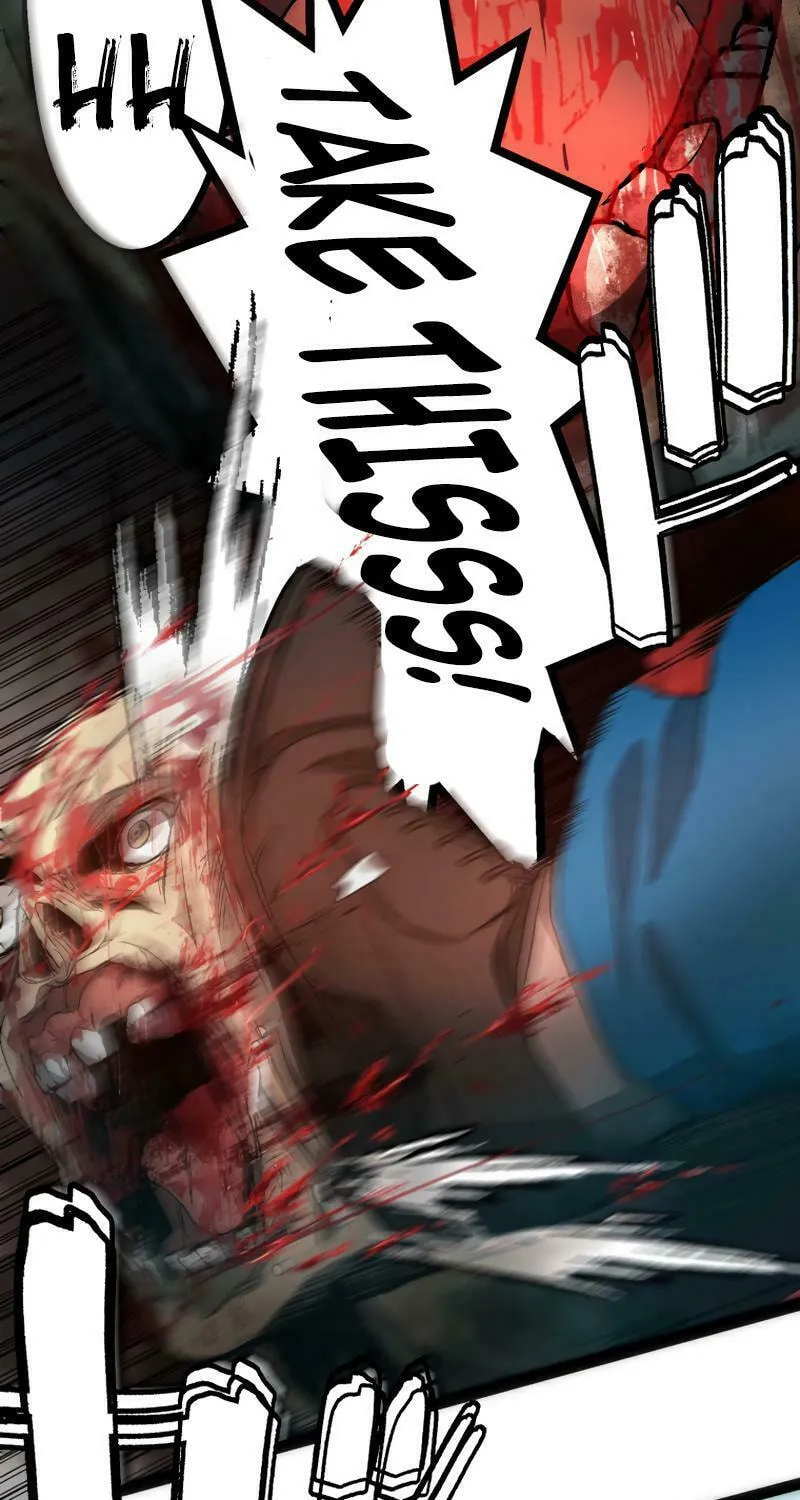 Man Eater Chapter 5 page 16 - 