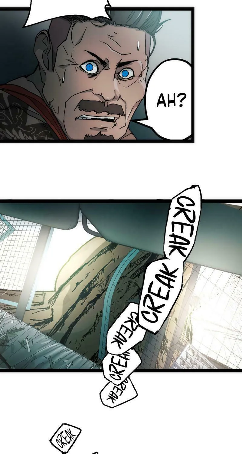 Man Eater Chapter 5 page 22 - 