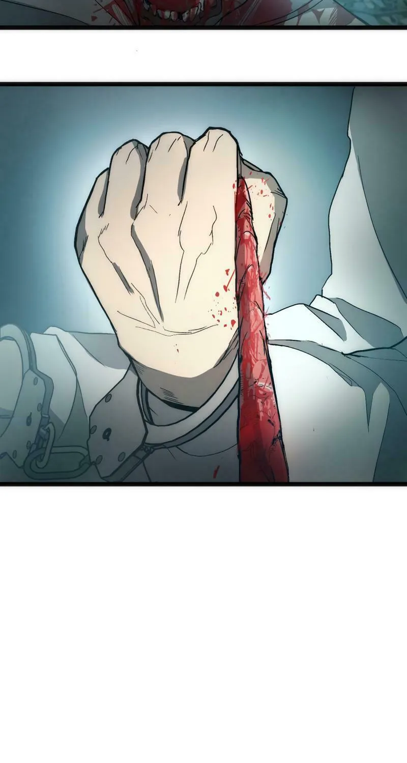 Man Eater Chapter 5 page 36 - 