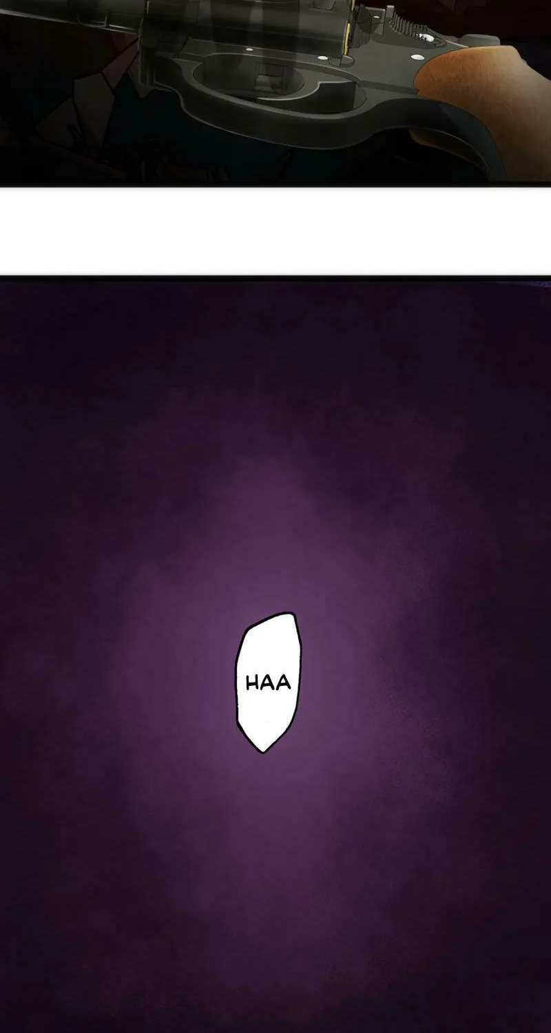 Man Eater Chapter 5 page 42 - 