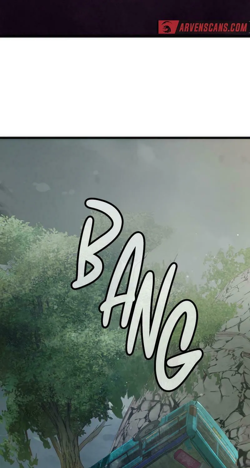 Man Eater Chapter 5 page 43 - 