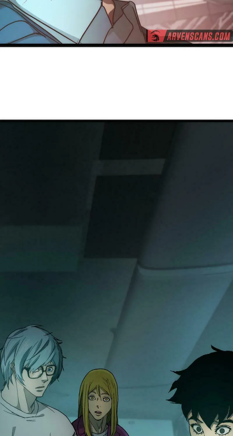 Man Eater Chapter 5 page 6 - 