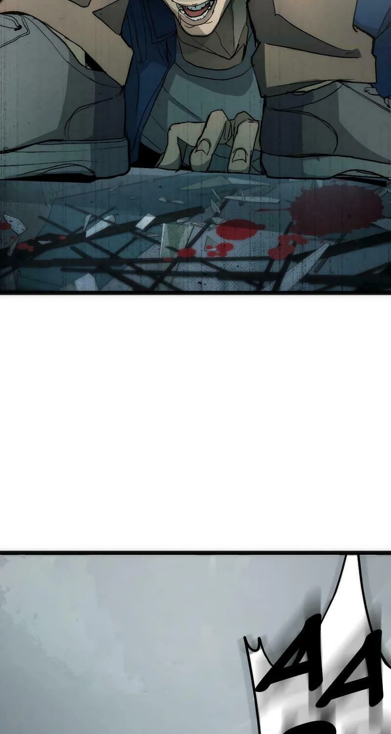 Man Eater Chapter 5 page 57 - 
