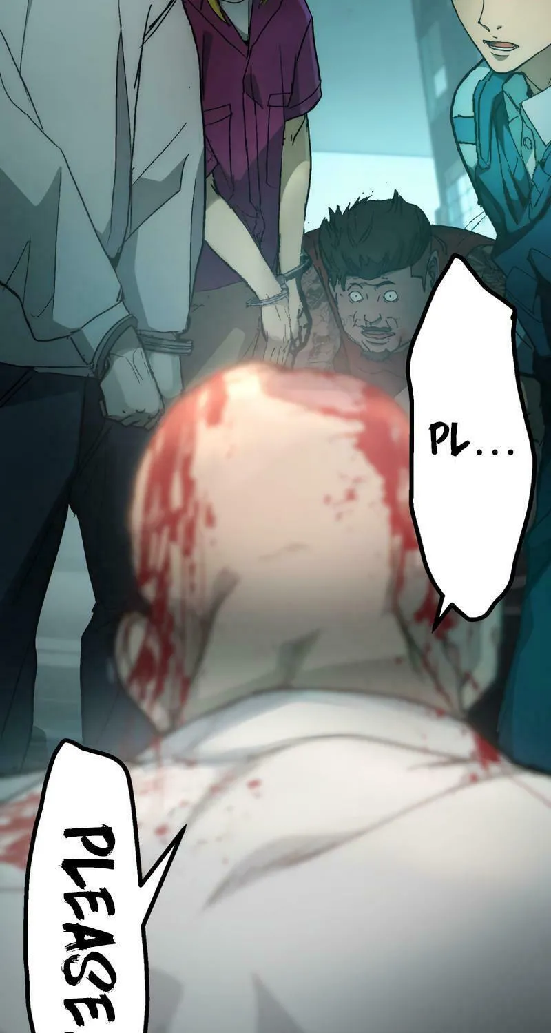 Man Eater Chapter 5 page 7 - 