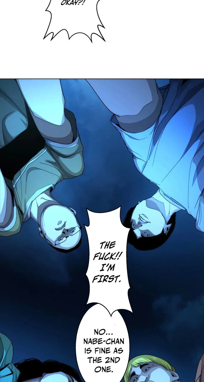 Man Eater Chapter 50 page 13 - 
