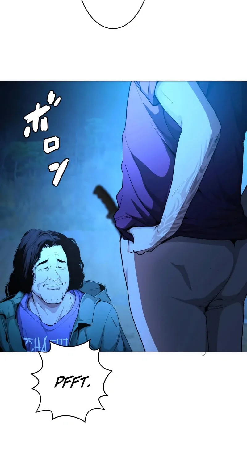 Man Eater Chapter 50 page 17 - 