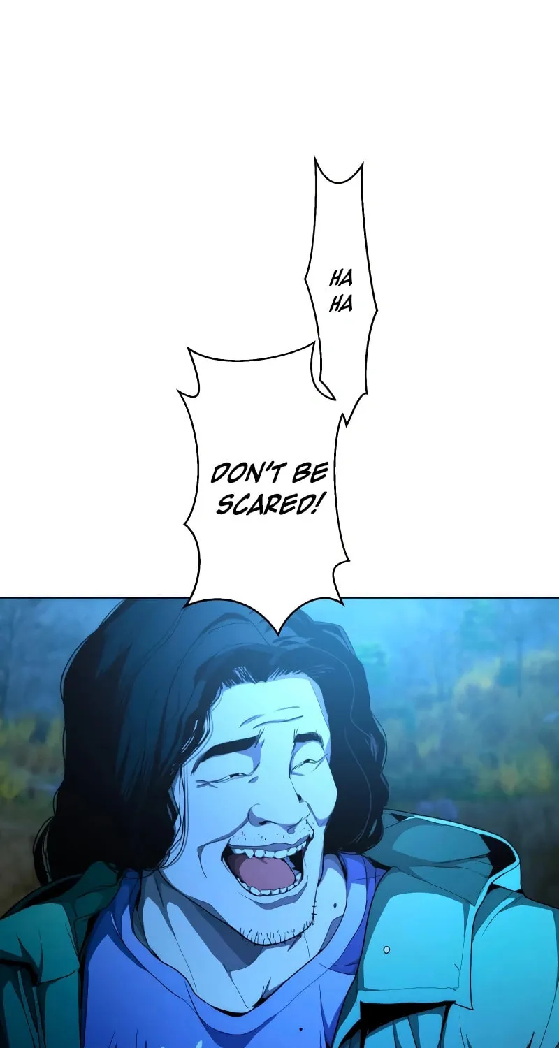 Man Eater Chapter 50 page 18 - 