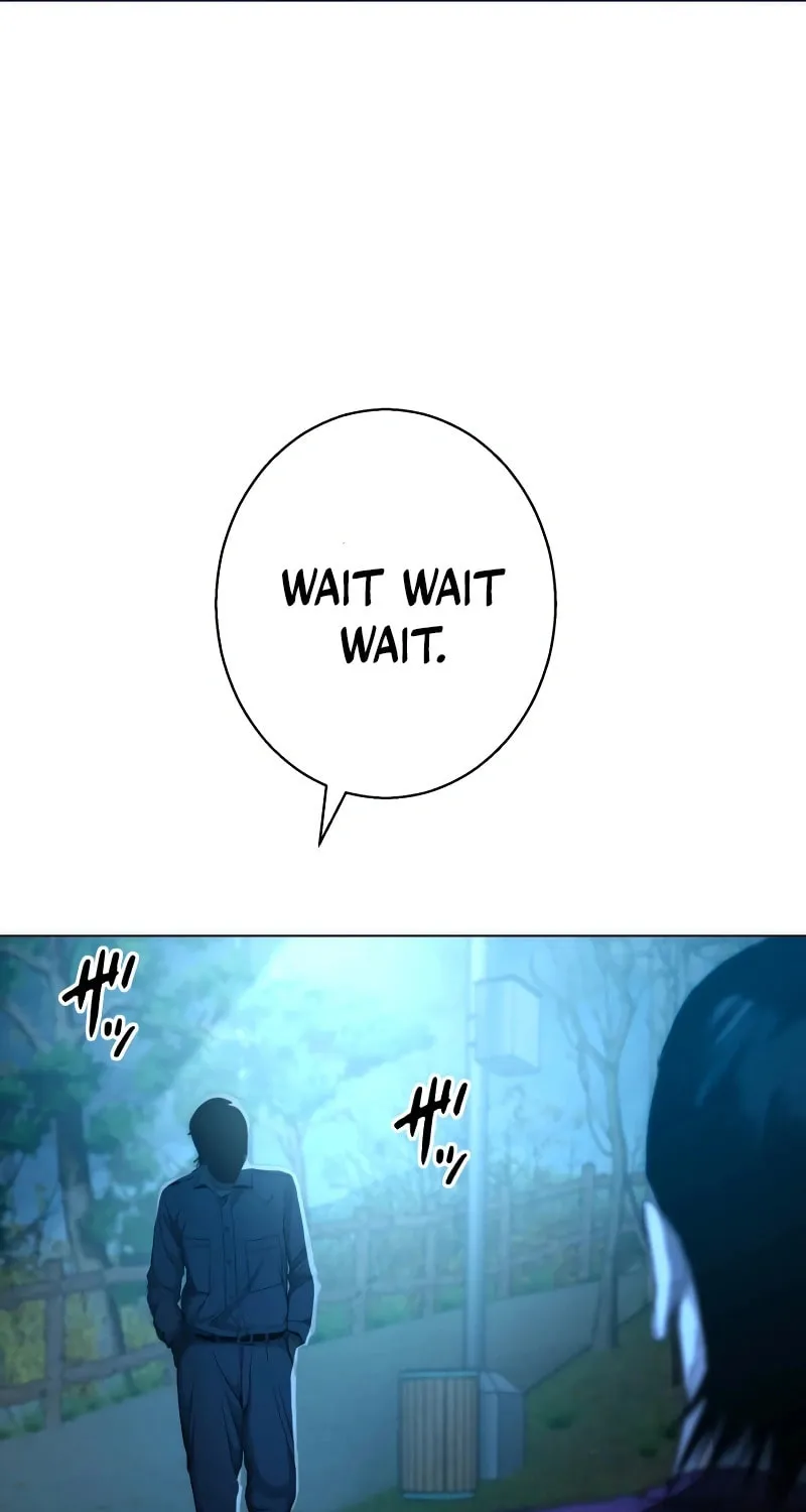 Man Eater Chapter 50 page 22 - 