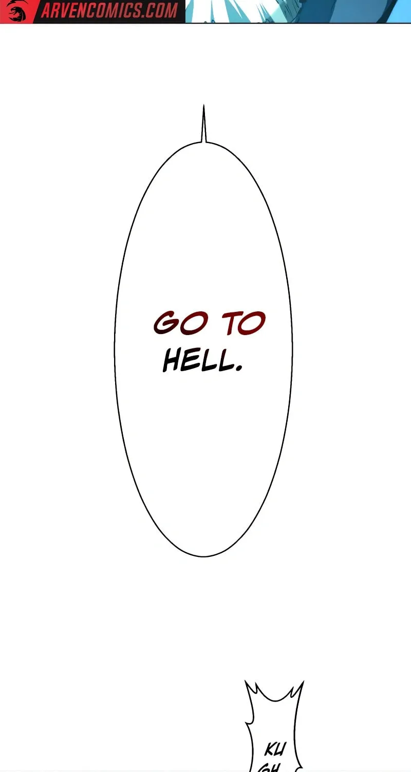 Man Eater Chapter 50 page 26 - 