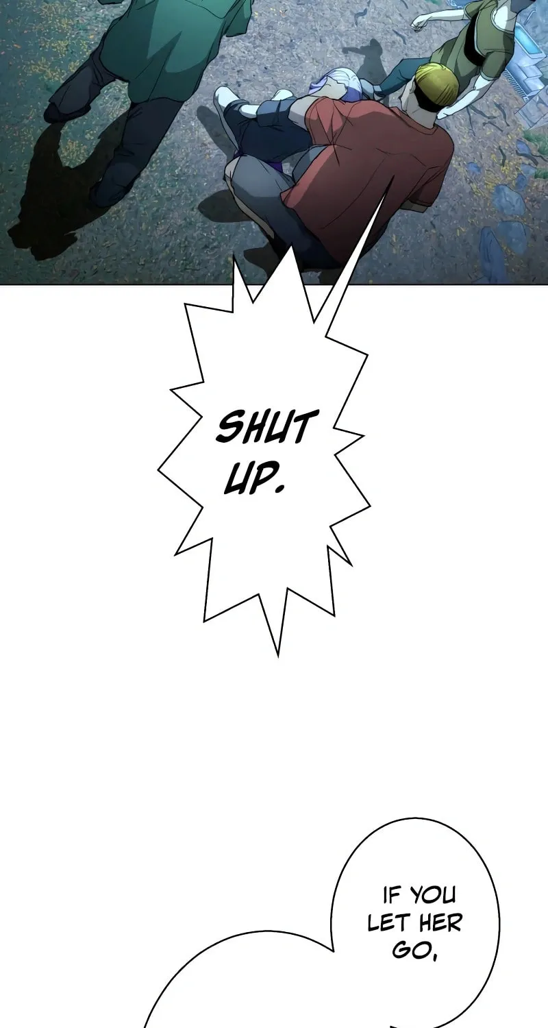 Man Eater Chapter 50 page 36 - 