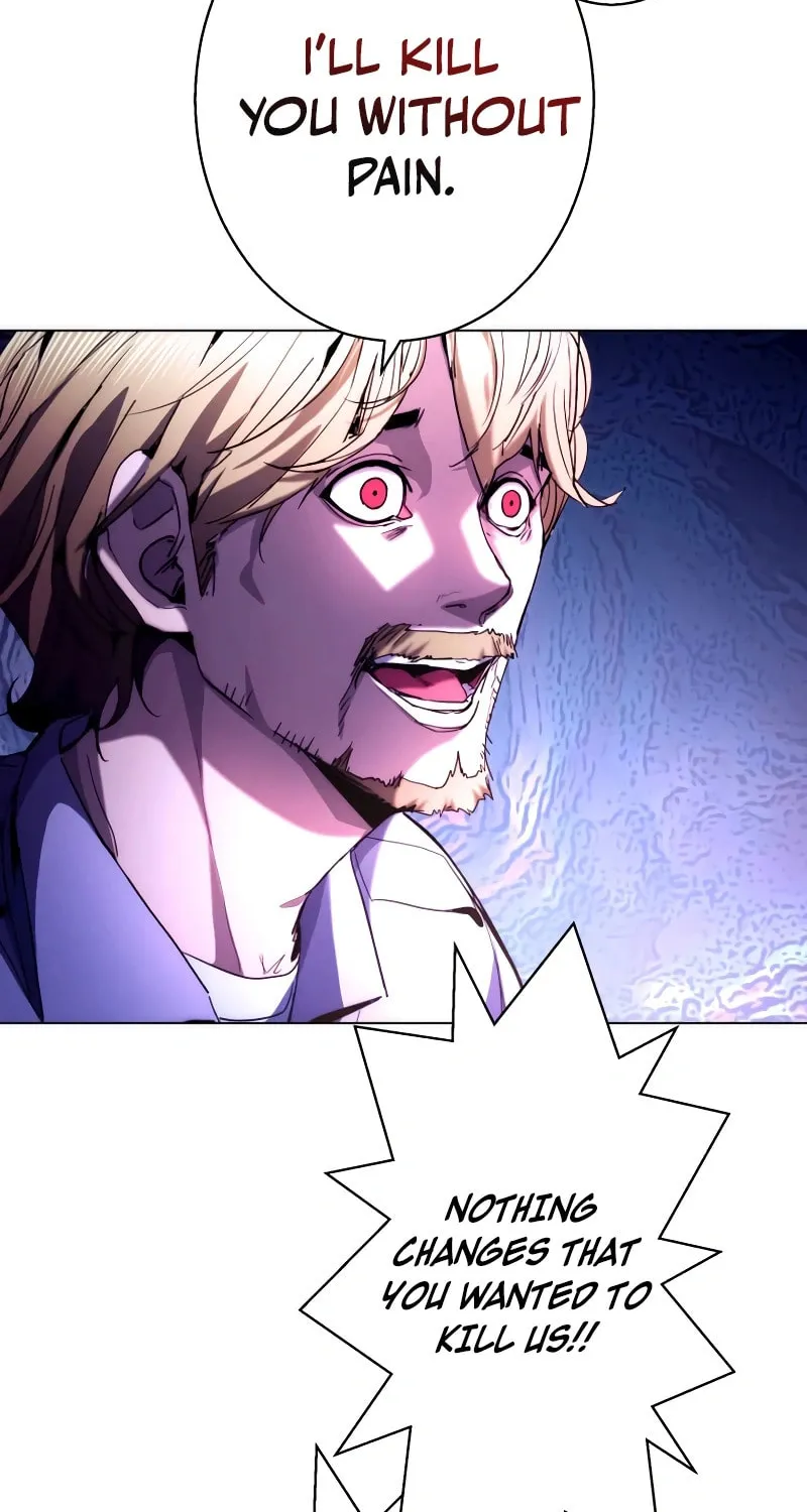 Man Eater Chapter 50 page 37 - 