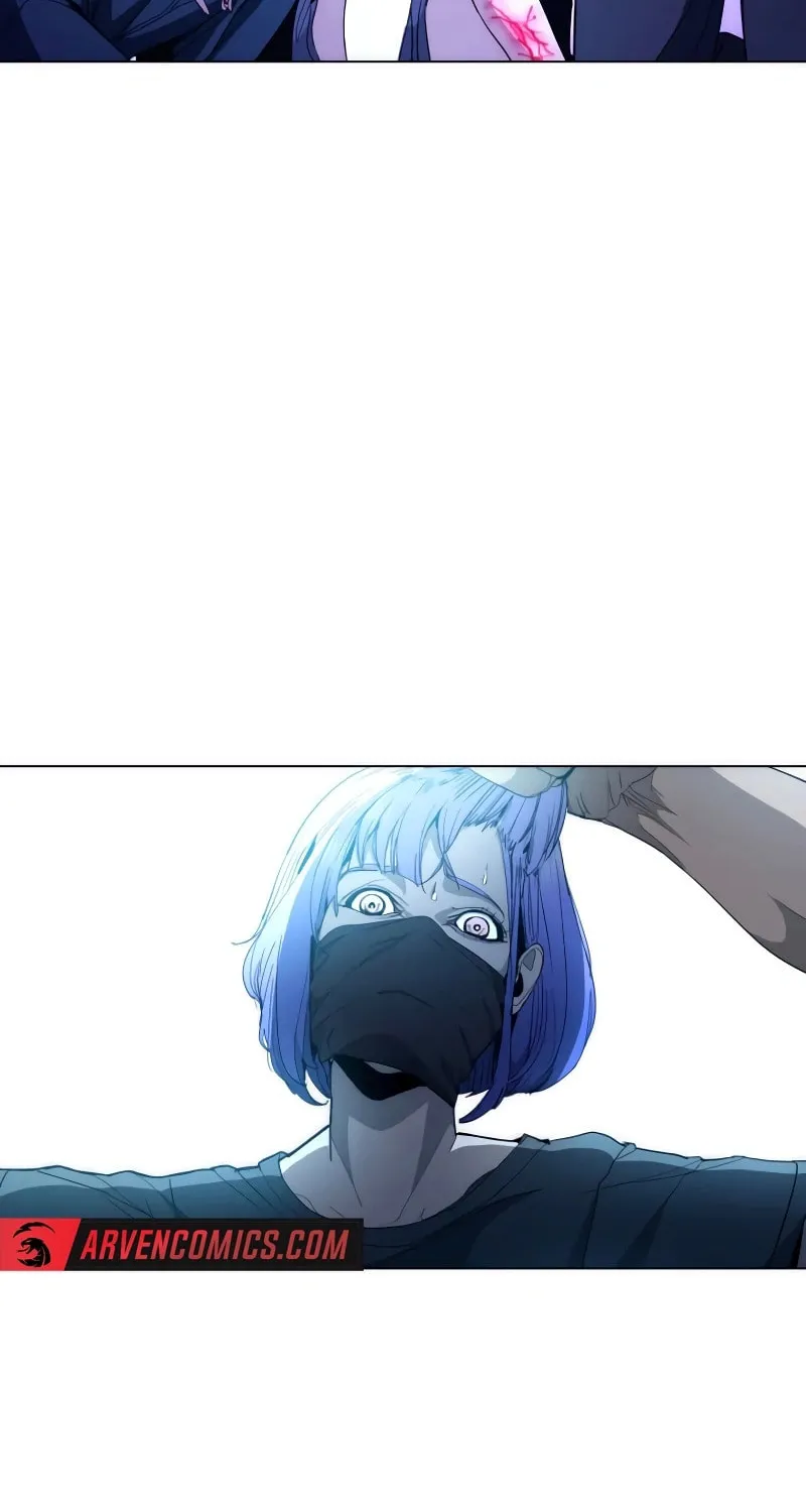 Man Eater Chapter 50 page 39 - 