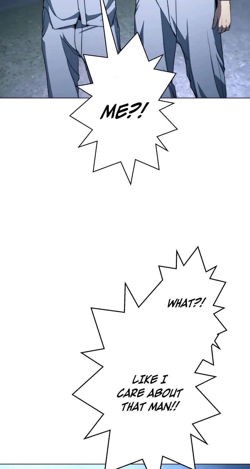 Man Eater Chapter 50 page 48 - 