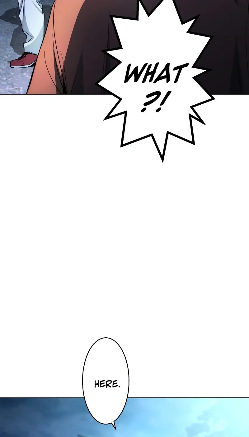 Man Eater Chapter 50 page 51 - 