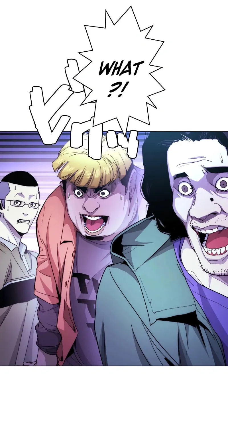 Man Eater Chapter 50 page 53 - 