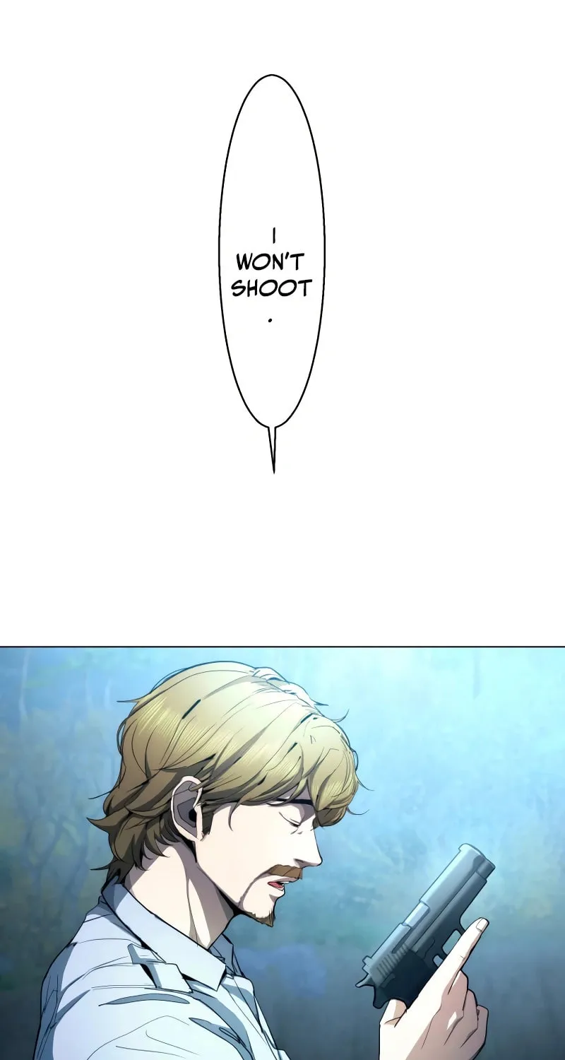 Man Eater Chapter 50 page 54 - 