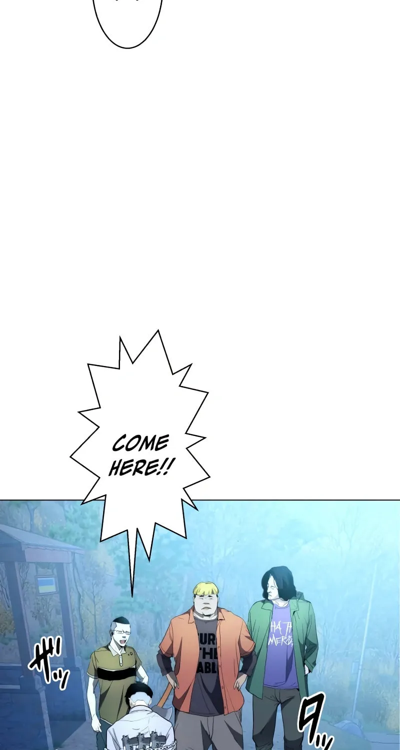 Man Eater Chapter 50 page 59 - 