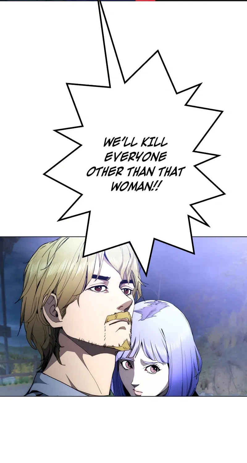 Man Eater Chapter 50 page 69 - 