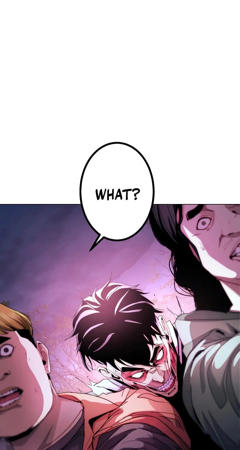 Man Eater Chapter 50 page 74 - 